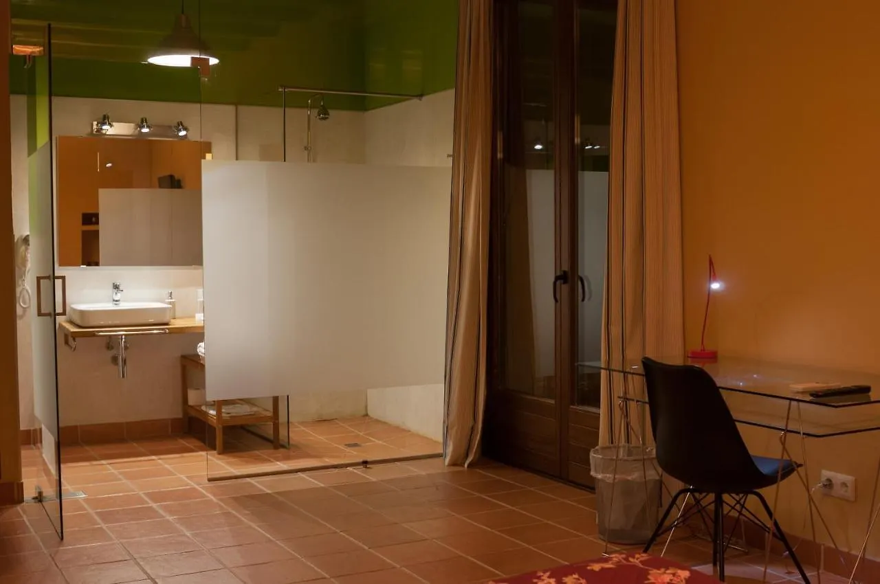 Torre Del Prior Guest House Tortosa