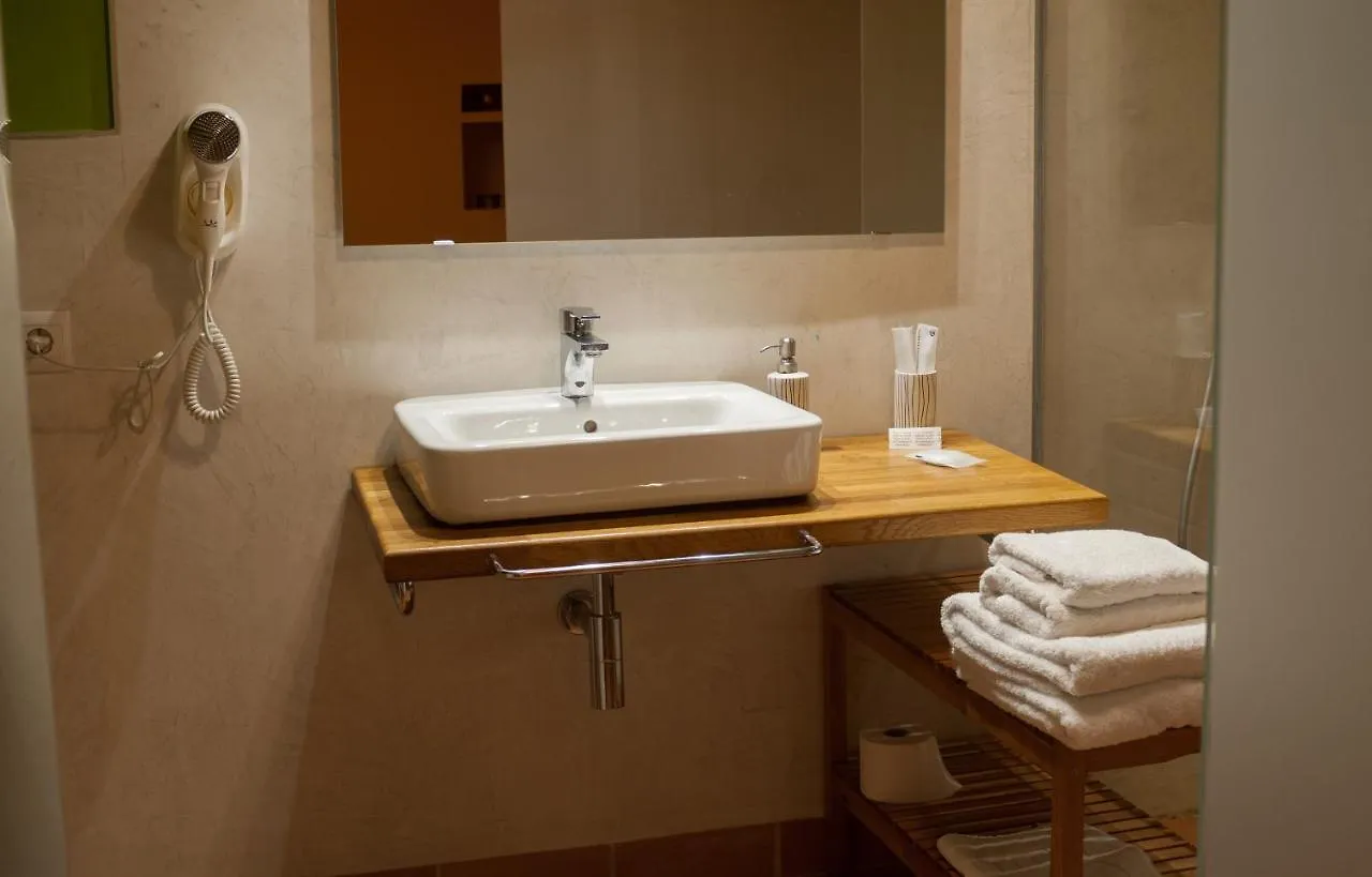 Country house Torre Del Prior Guest House Tortosa Spain