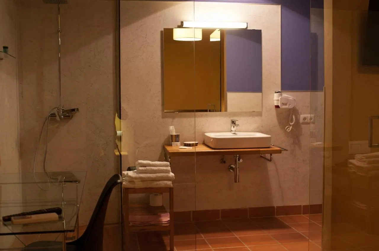 Torre Del Prior Guest House Tortosa