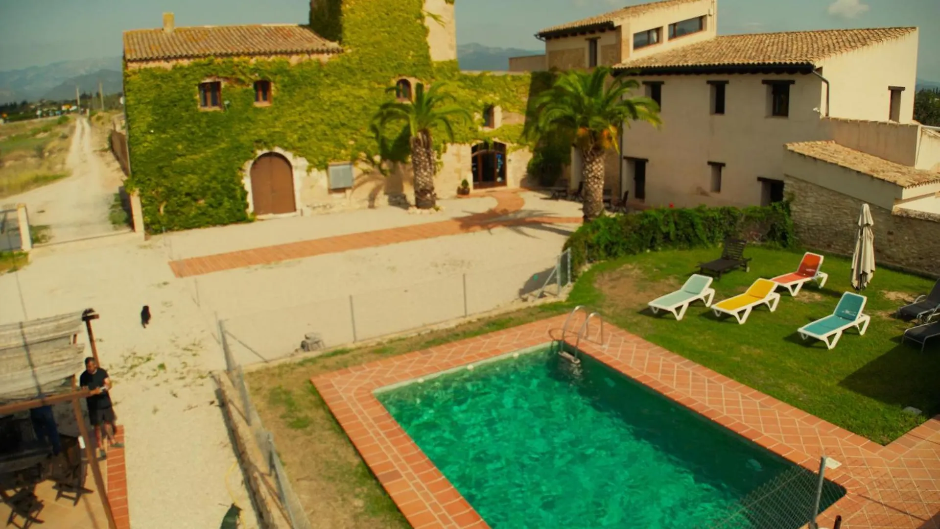 Torre Del Prior Guest House Tortosa 0*,  Spain