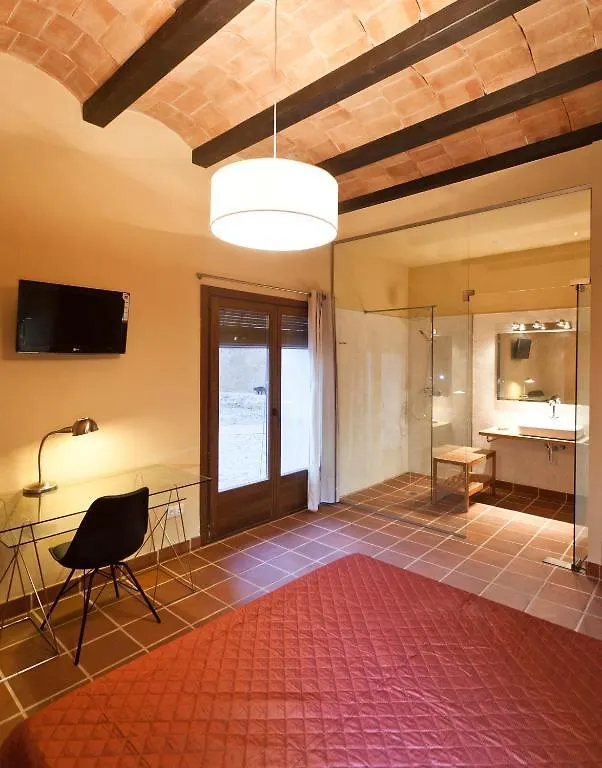 Torre Del Prior Guest House Tortosa Country house