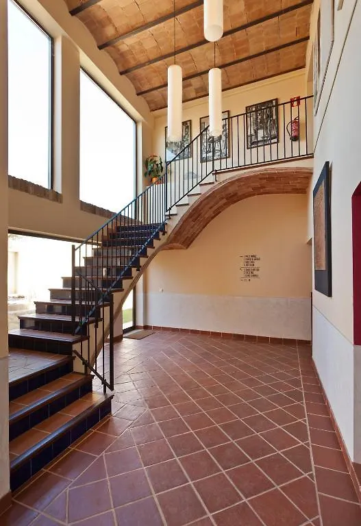 Torre Del Prior Guest House Tortosa