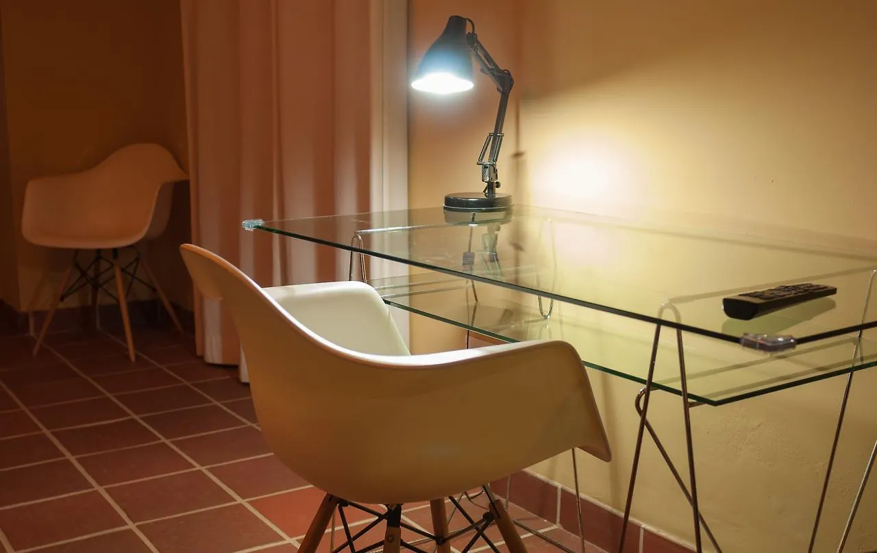 Torre Del Prior Guest House Tortosa 0*,  Spain