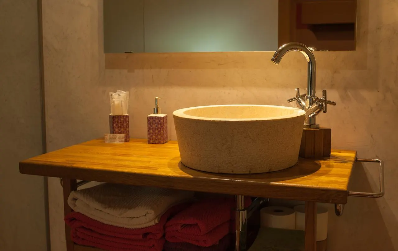 Torre Del Prior Guest House Tortosa Country house