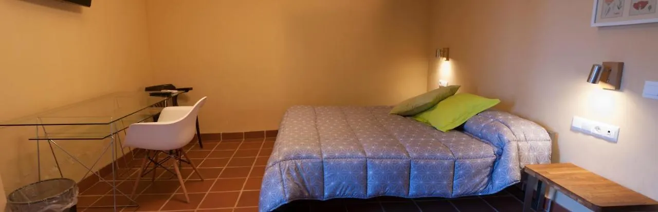Country house Torre Del Prior Guest House Tortosa Spain