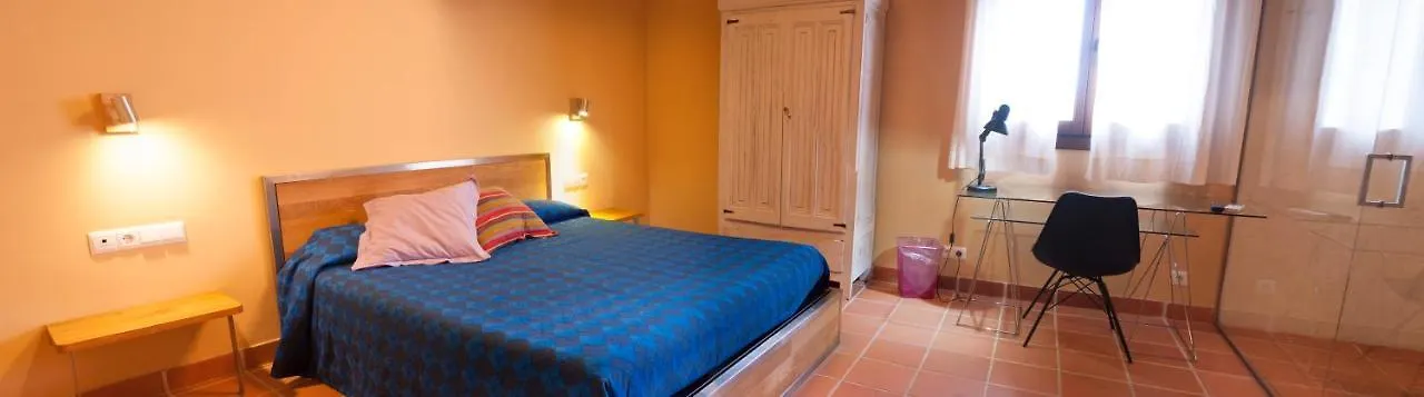 Country house Torre Del Prior Guest House Tortosa Spain