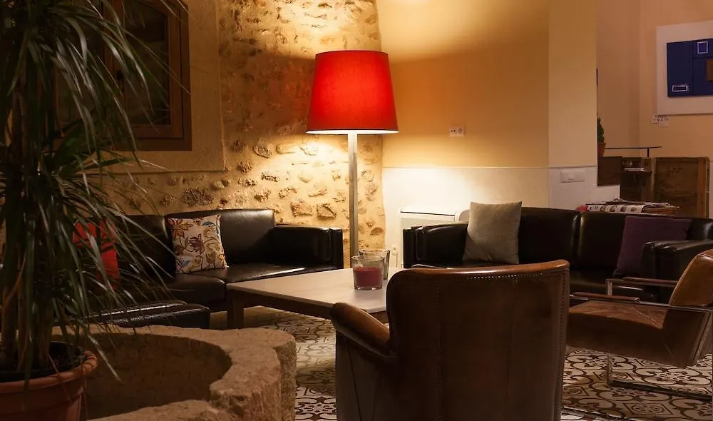 Torre Del Prior Guest House Tortosa 0*,